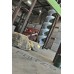 LMA28 Aluminum Spiral Slide Chute for 28 foot Deck Height