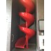 FSS14 Firemans Aluminum Slide Chute for 14 foot Deck Height